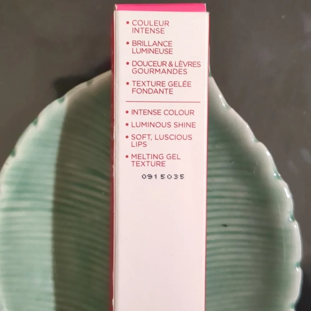 Natural Lip Perfector